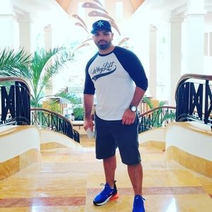 Meet your Posher, Aries